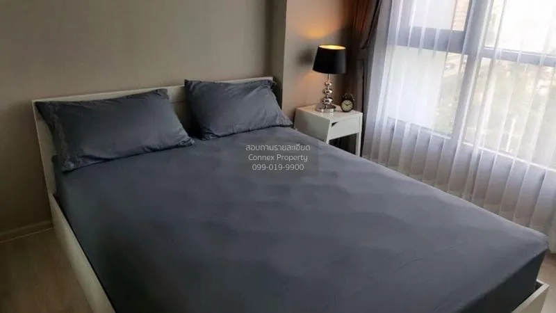 1 Bedroom condo in Condolette Midst Rama 9