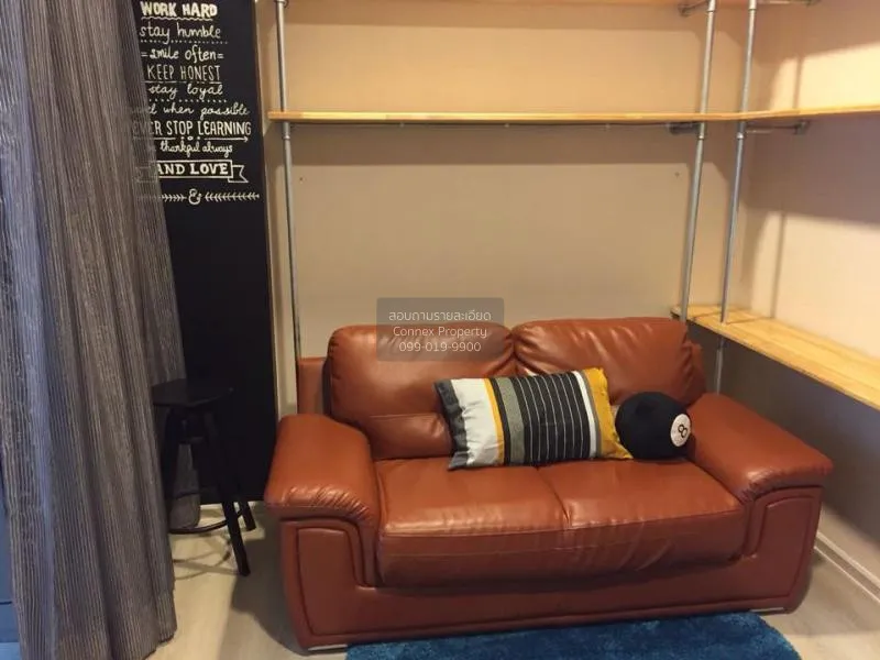 1 Bedroom condo in Condolette Midst Rama 9