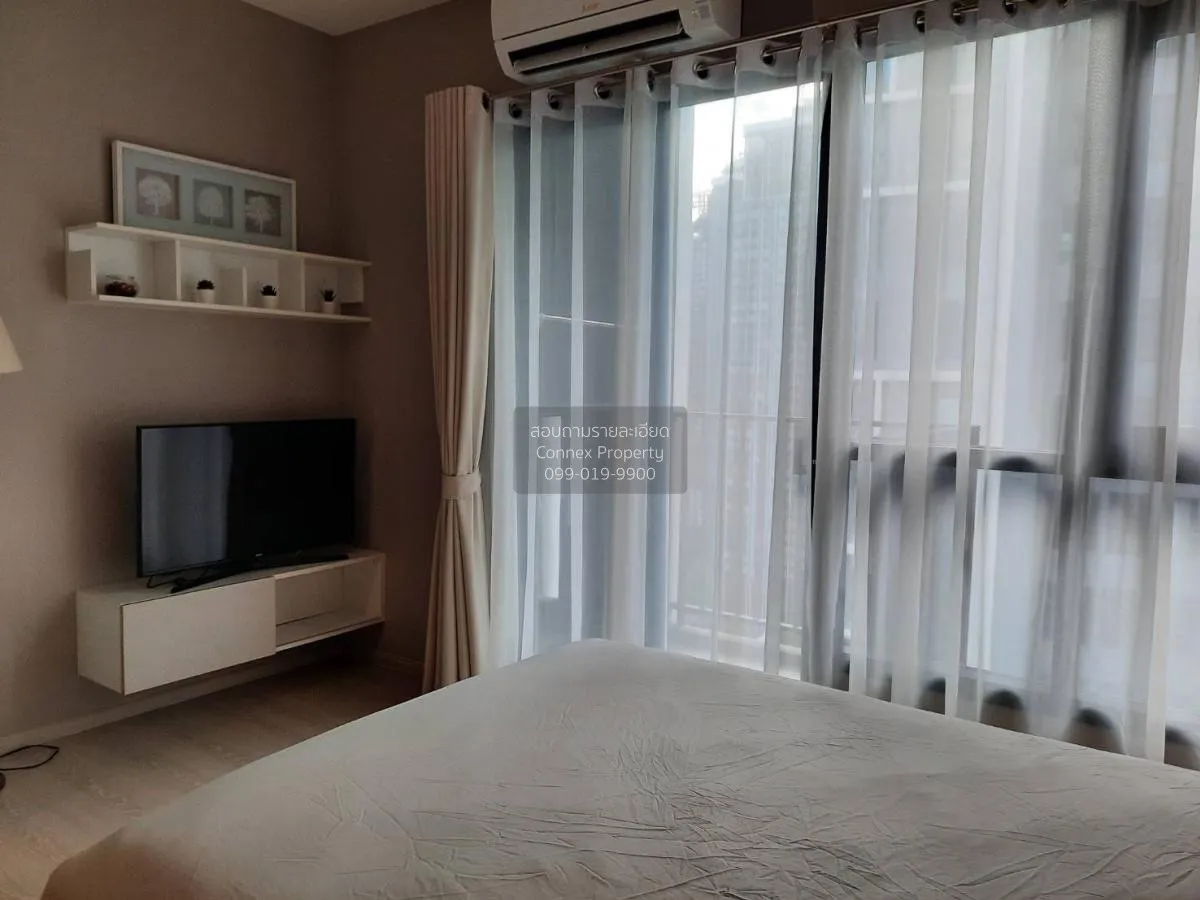 1 Bedroom condo in Condolette Midst Rama 9