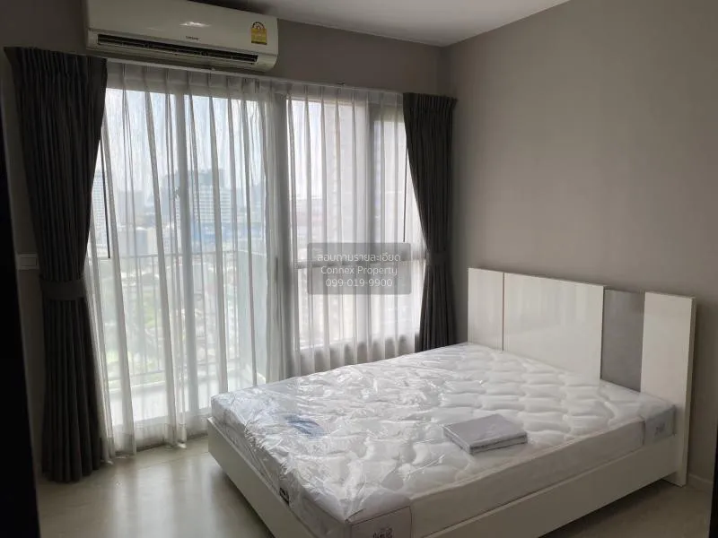 1 Bedroom condo in Condolette Midst Rama 9