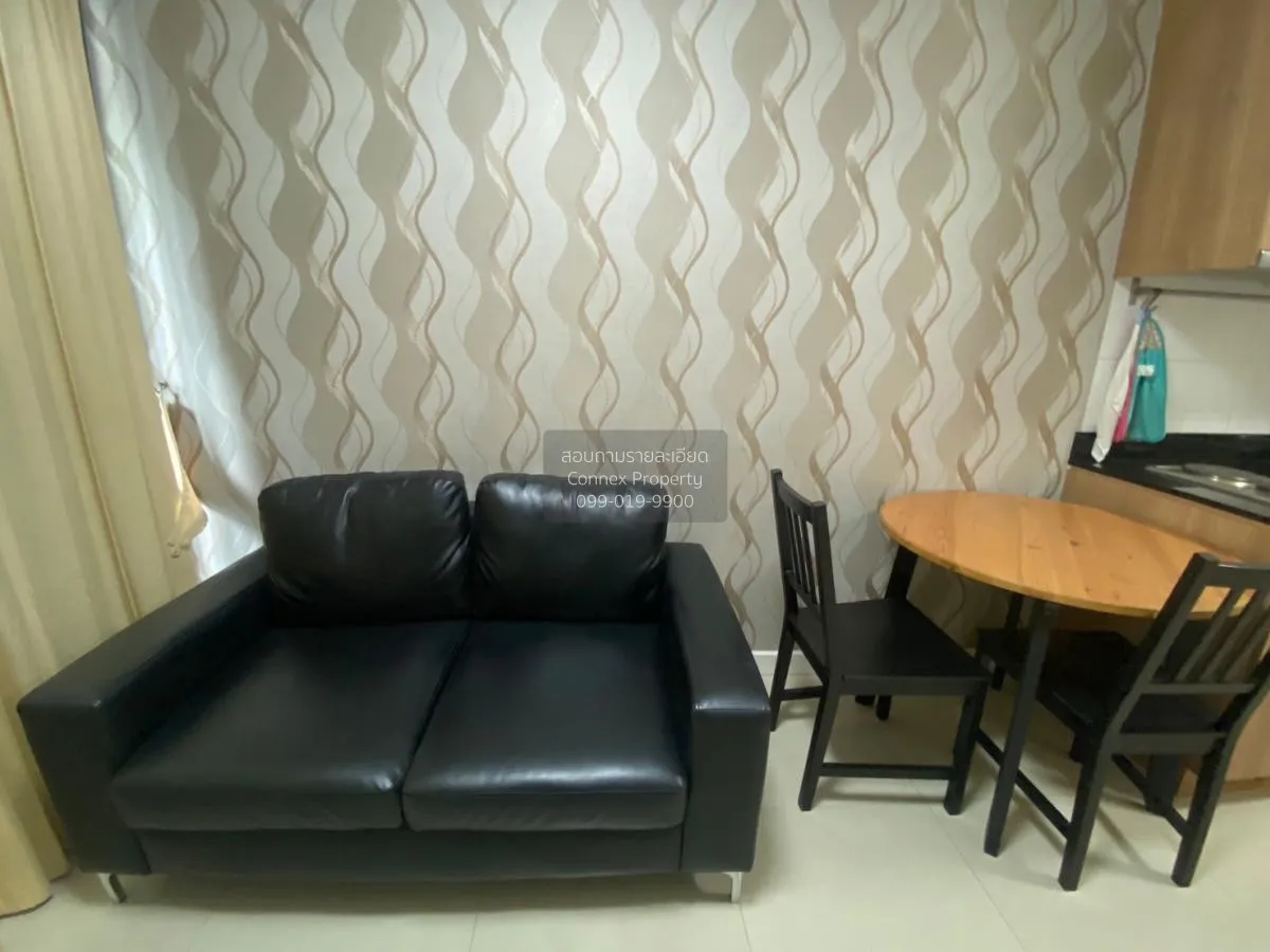 1 Bedroom condo in IDEO Ladprao 17
