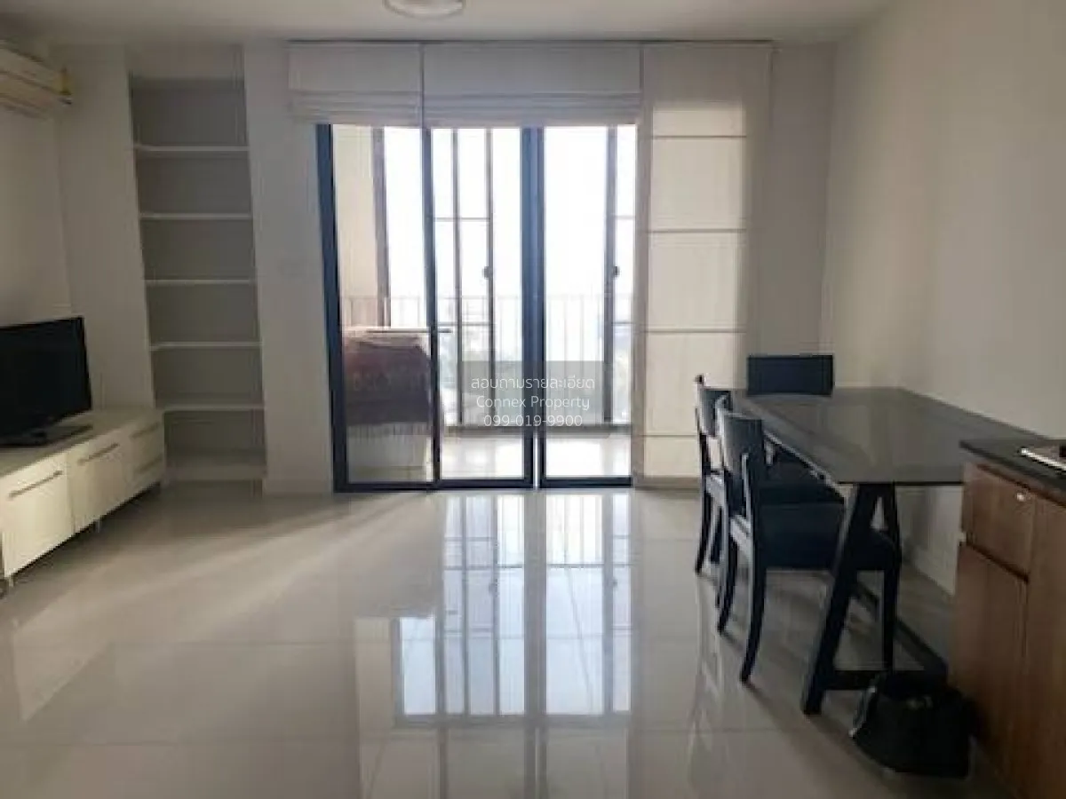 1 Bedroom condo in IDEO Ladprao 5