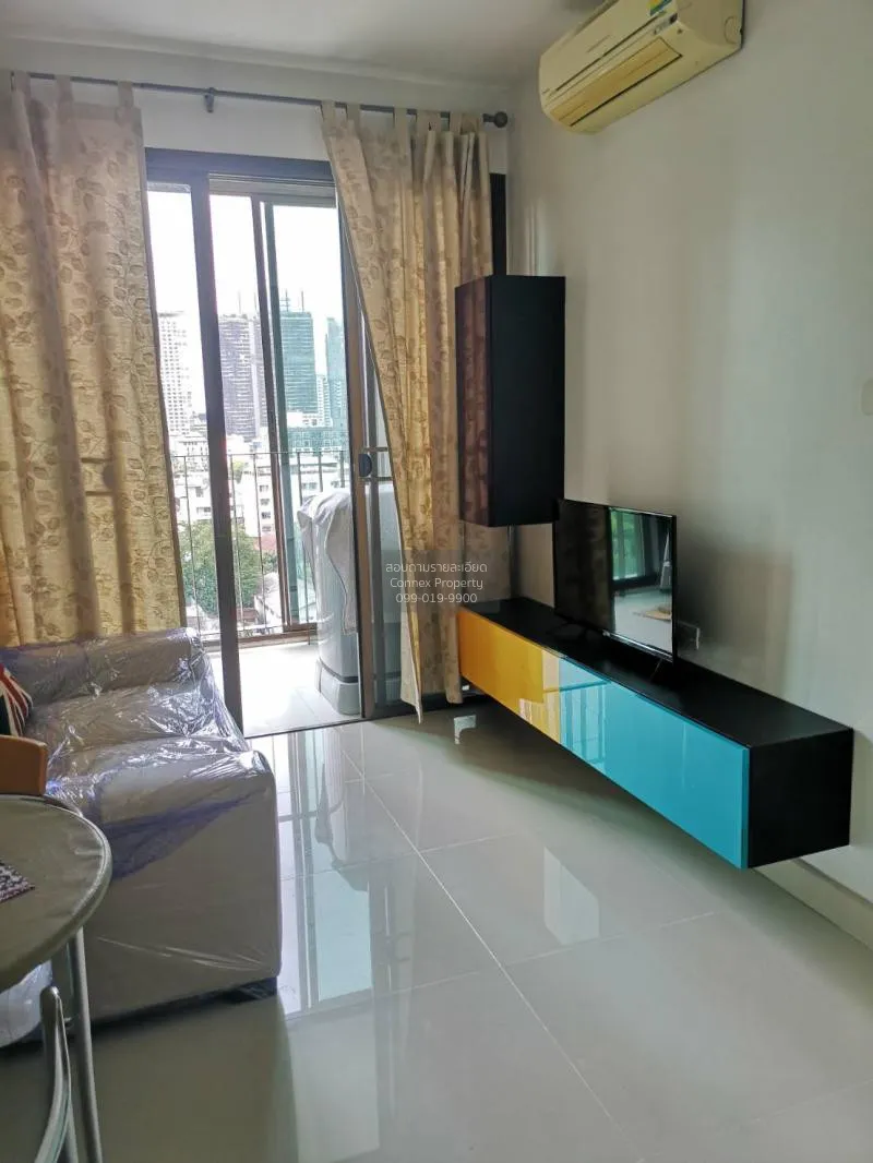 1 Bedroom condo in IDEO Ladprao 5