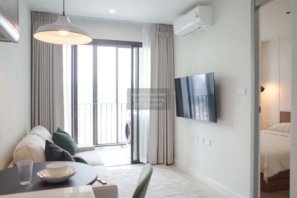 1 Bedroom condo in IDEO Ladprao 5