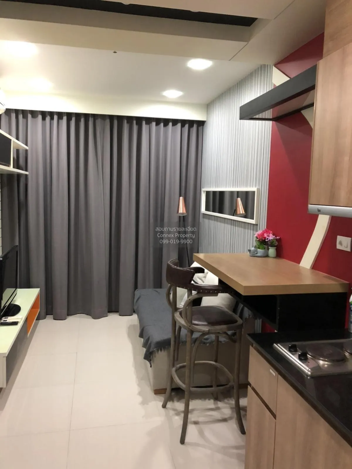 1 Bedroom condo in IDEO Ladprao 5