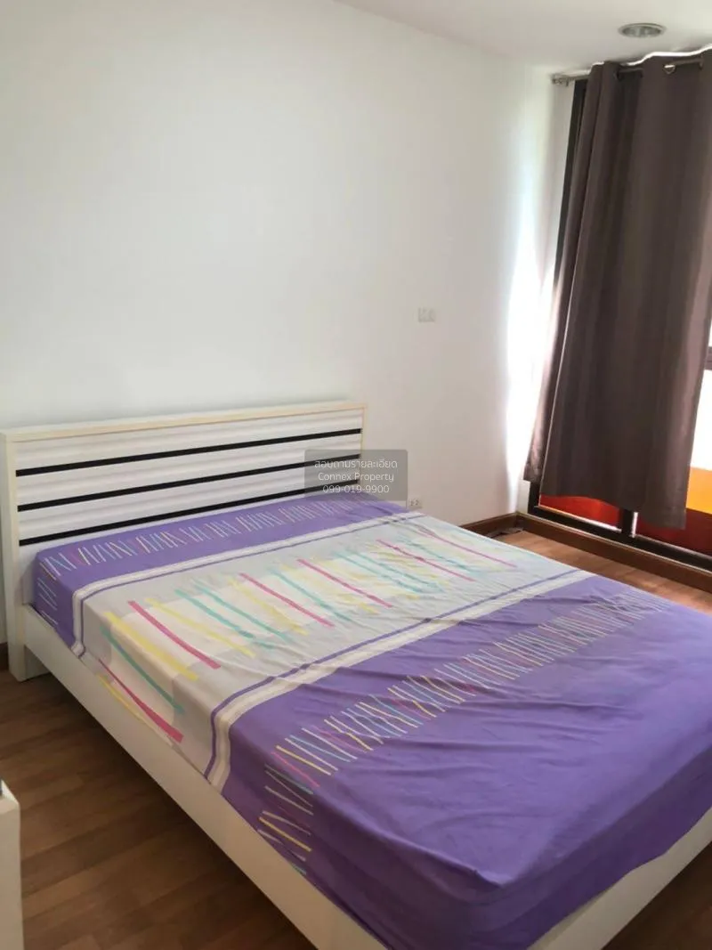 1 Bedroom condo in IDEO Ladprao 5