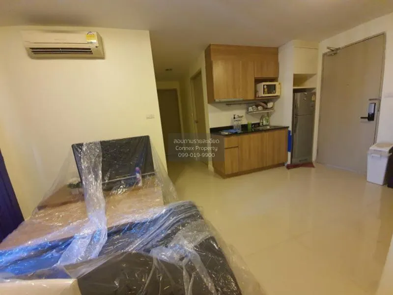 2 Bedroom condo in IDEO Ladprao 5