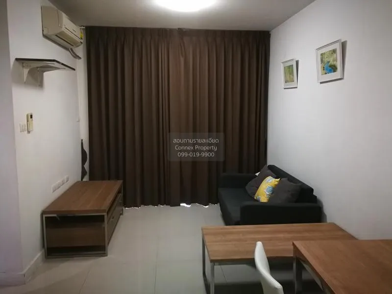 2 Bedroom condo in IDEO Ladprao 5