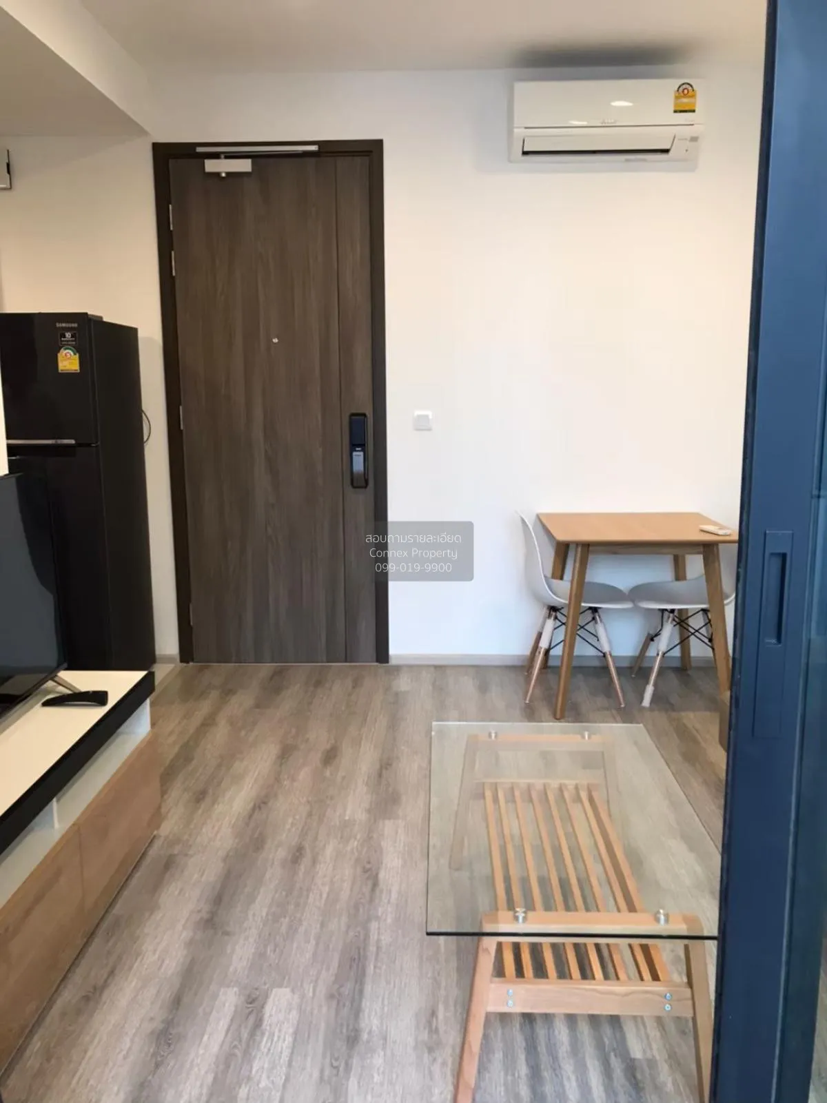 1 Bedroom condo in IDEO Mobi Asoke