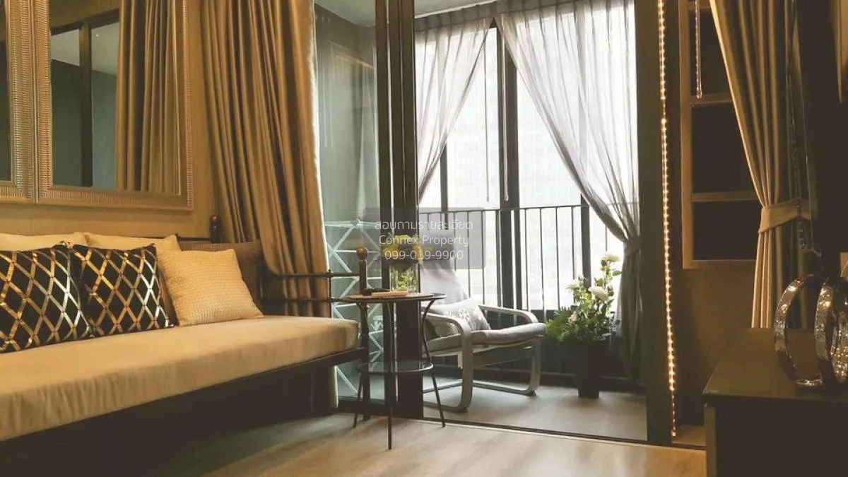 1 Bedroom condo in IDEO Mobi Asoke