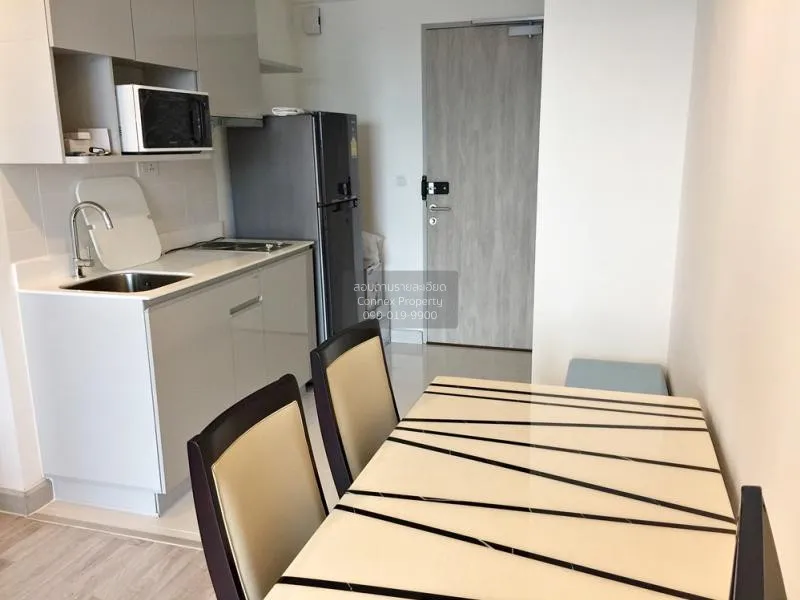 2 Bedroom condo in IDEO MOBI Rama 9