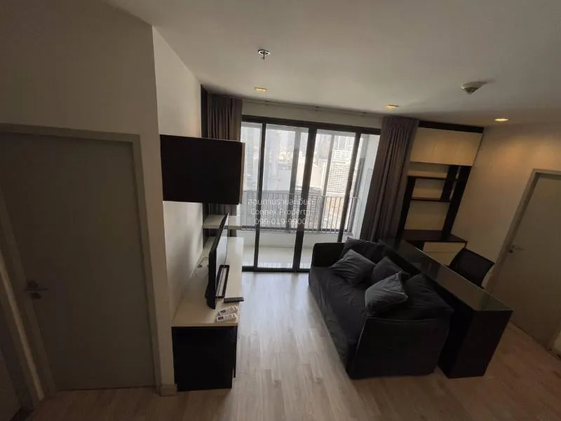 2 Bedroom condo in IDEO MOBI Rama 9