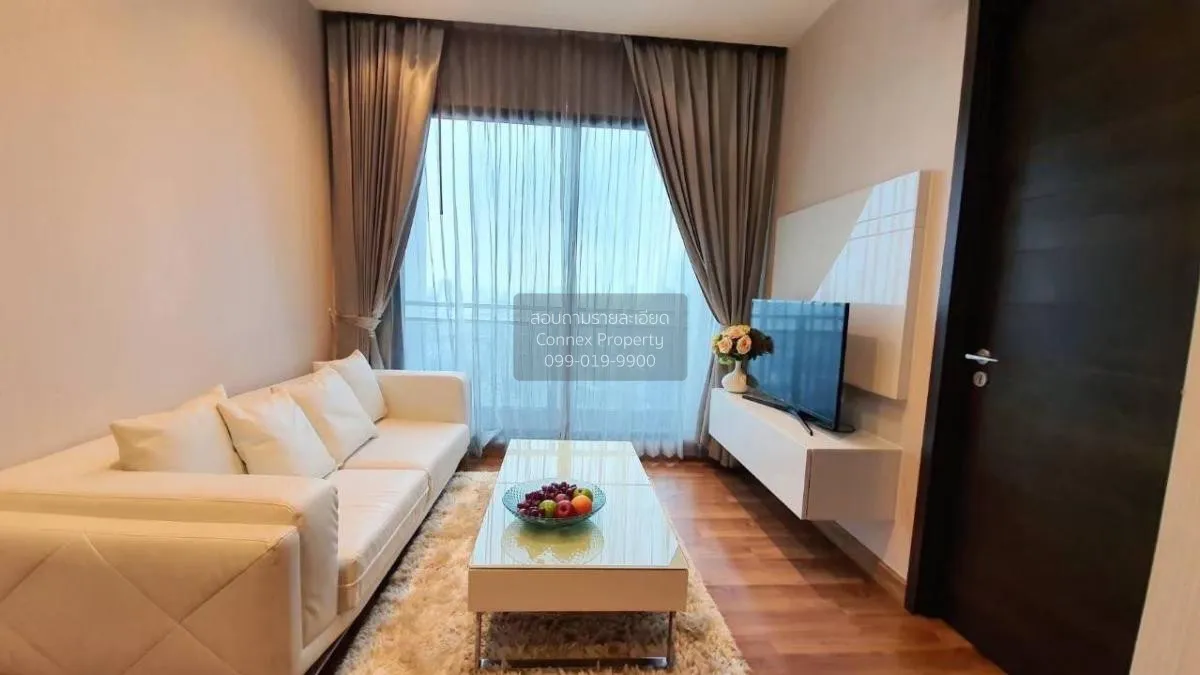 1 Bedroom condo in Ivy Ampio