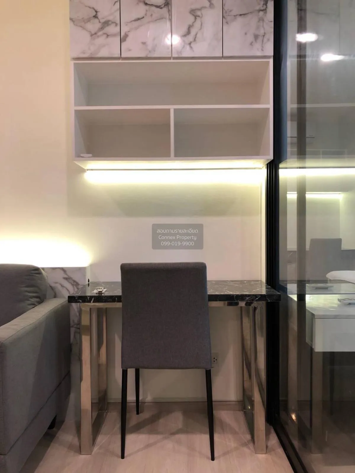 1 Bedroom condo in Life Asoke