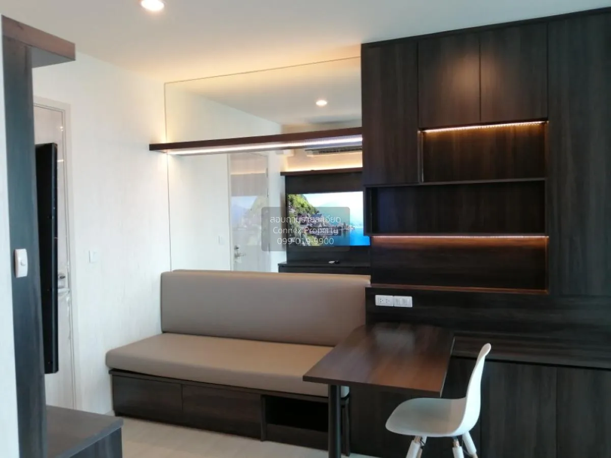 1 Bedroom condo in Life Asoke