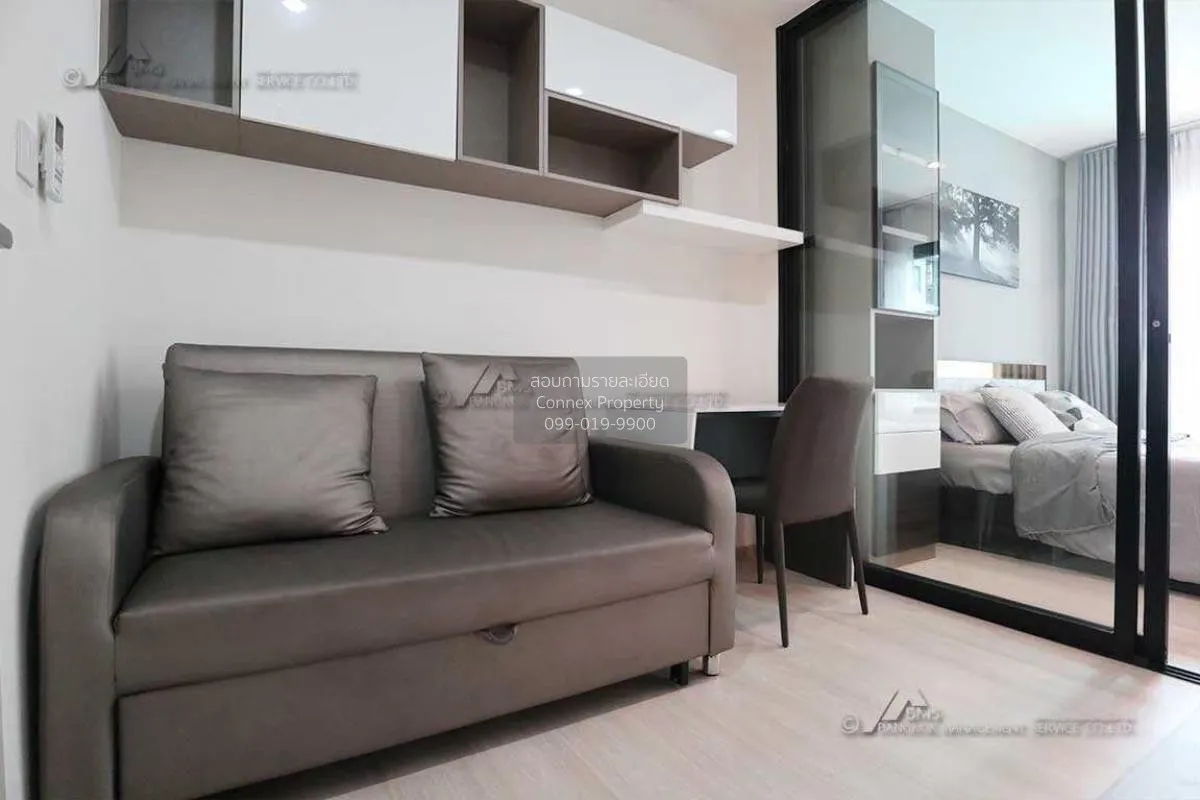 1 Bedroom condo in Life Asoke