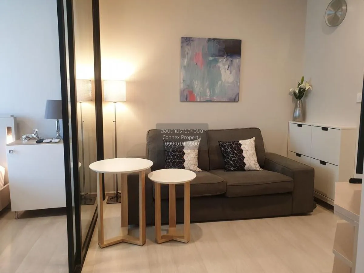 1 Bedroom condo in Life Asoke