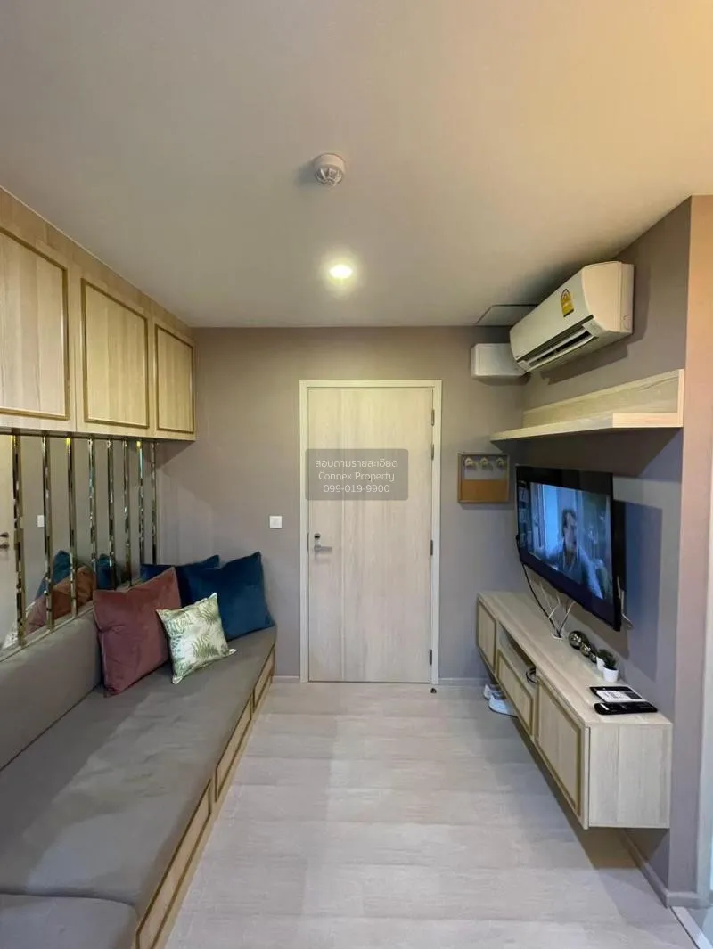 1 Bedroom condo in Life Asoke