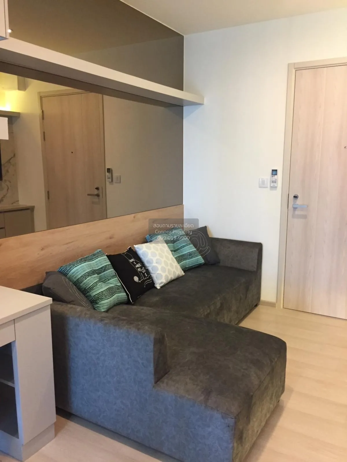 1 Bedroom condo in Life Asoke