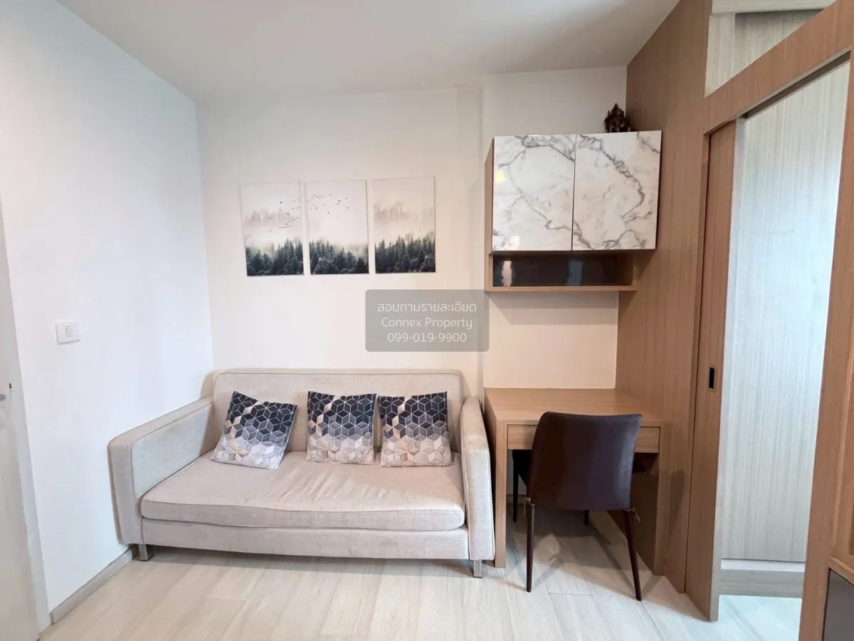 1 Bedroom condo in Life Asoke