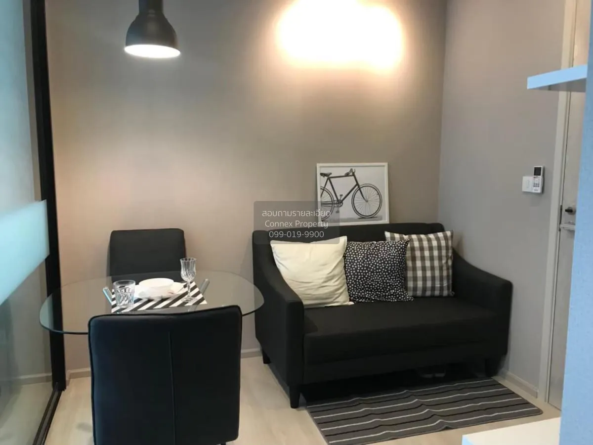 1 Bedroom condo in Life Asoke