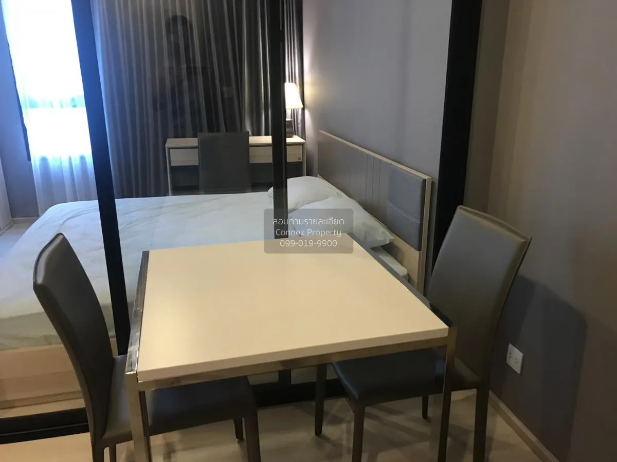 1 Bedroom condo in Life Asoke