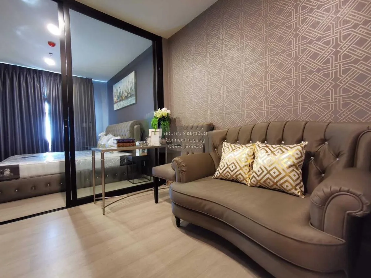1 Bedroom condo in Life Asoke
