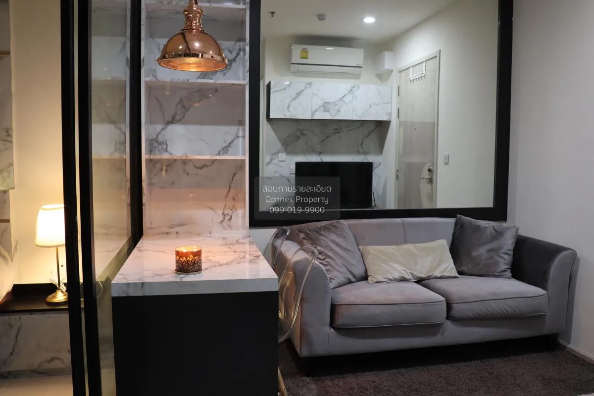 1 Bedroom condo in Life Asoke