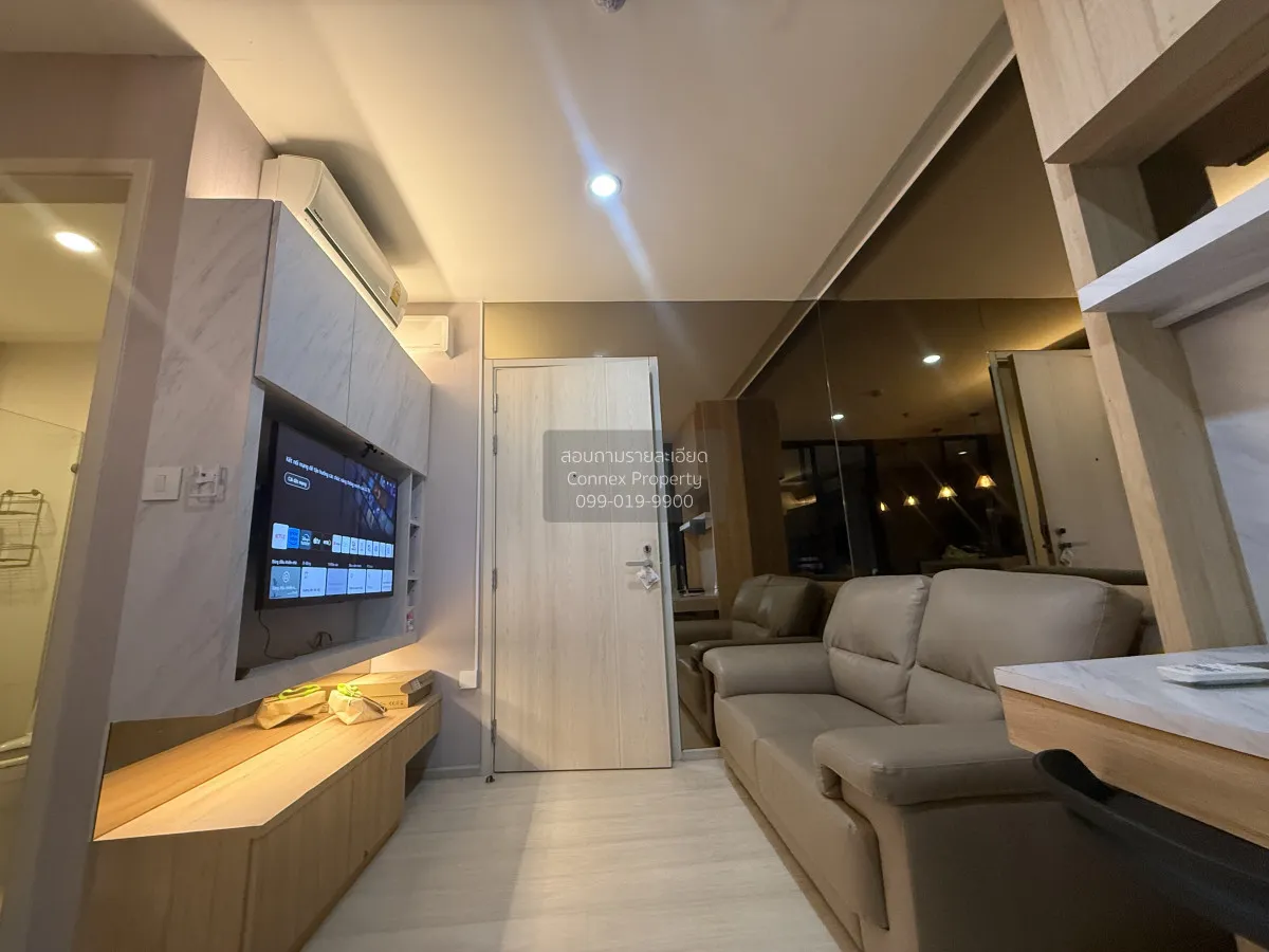 1 Bedroom condo in Life Asoke