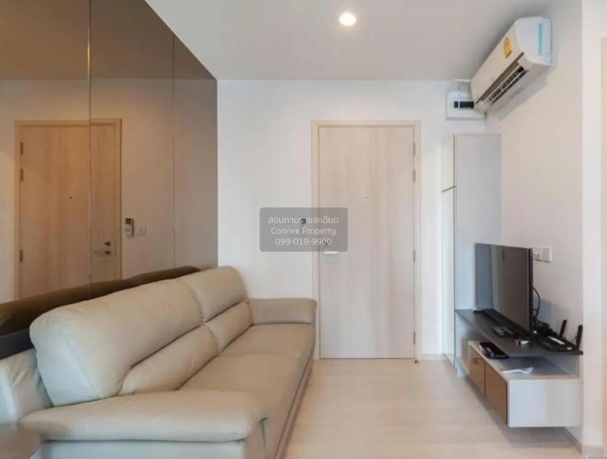 1 Bedroom condo in Life Asoke