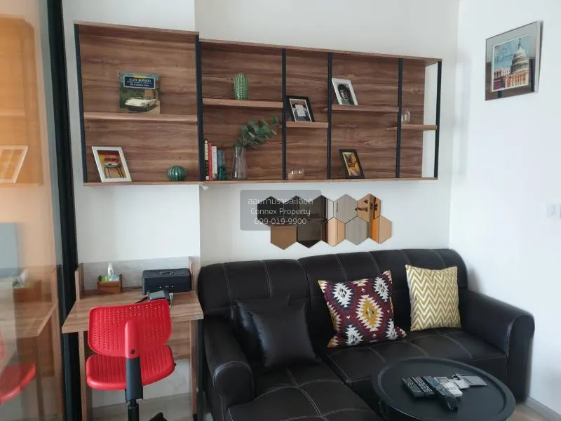 1 Bedroom condo in Life Asoke
