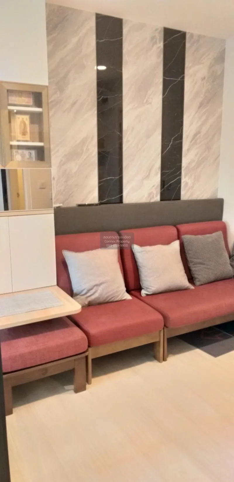 1 Bedroom condo in Life Asoke