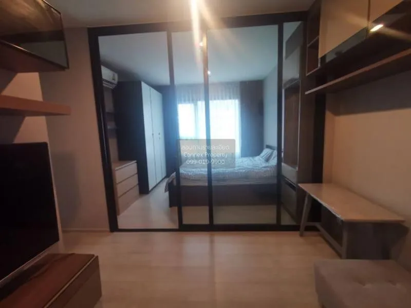1 Bedroom condo in Life Asoke