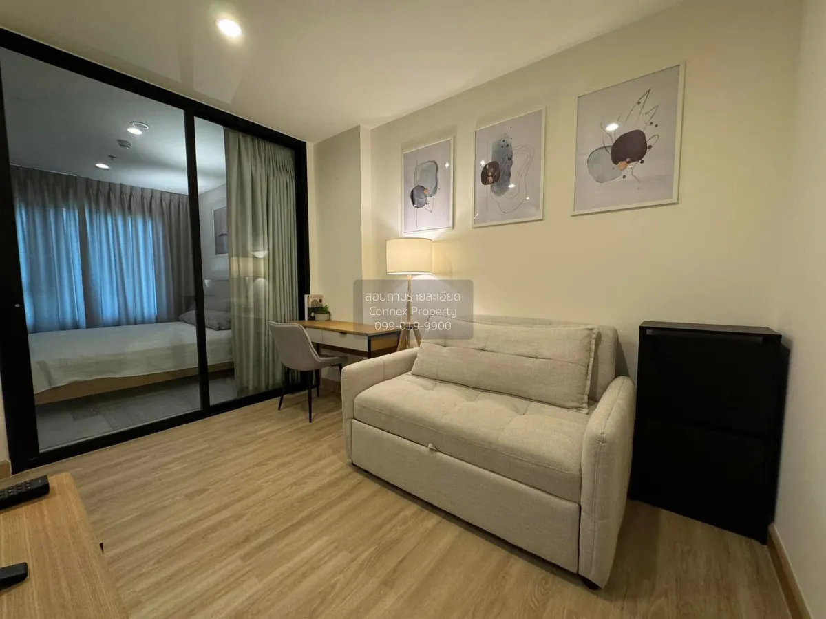 1 Bedroom condo in Life Asoke
