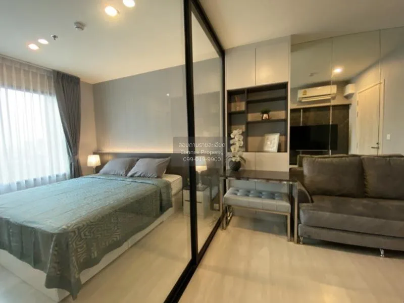1 Bedroom condo in Life Asoke