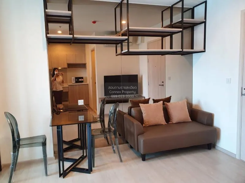 1 Bedroom condo in Life Asoke