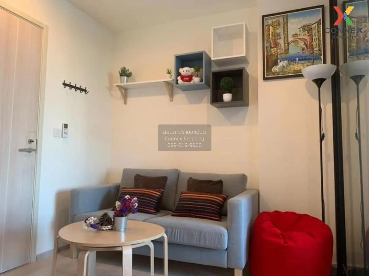 1 Bedroom condo in Life Asoke