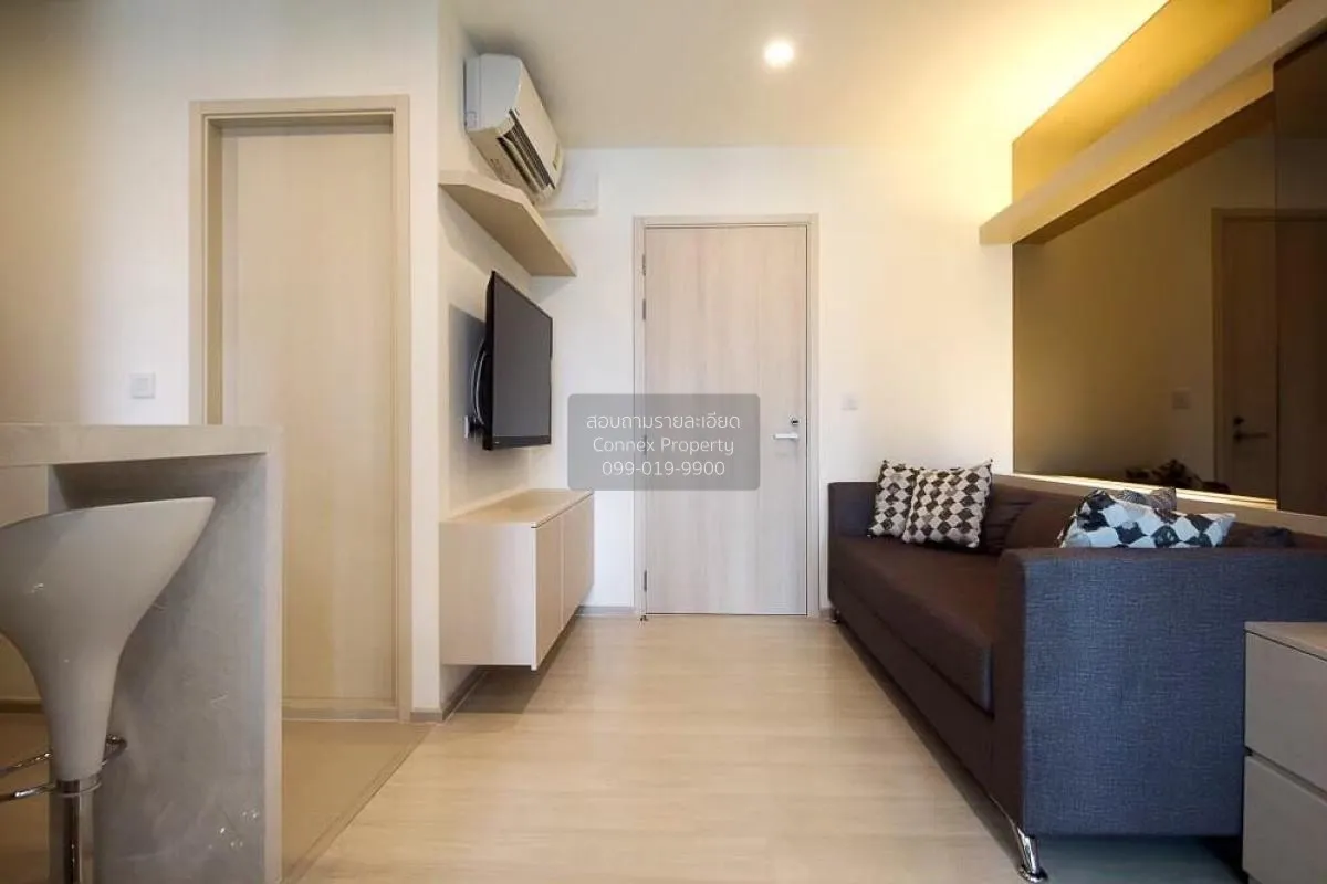 1 Bedroom condo in Life Asoke