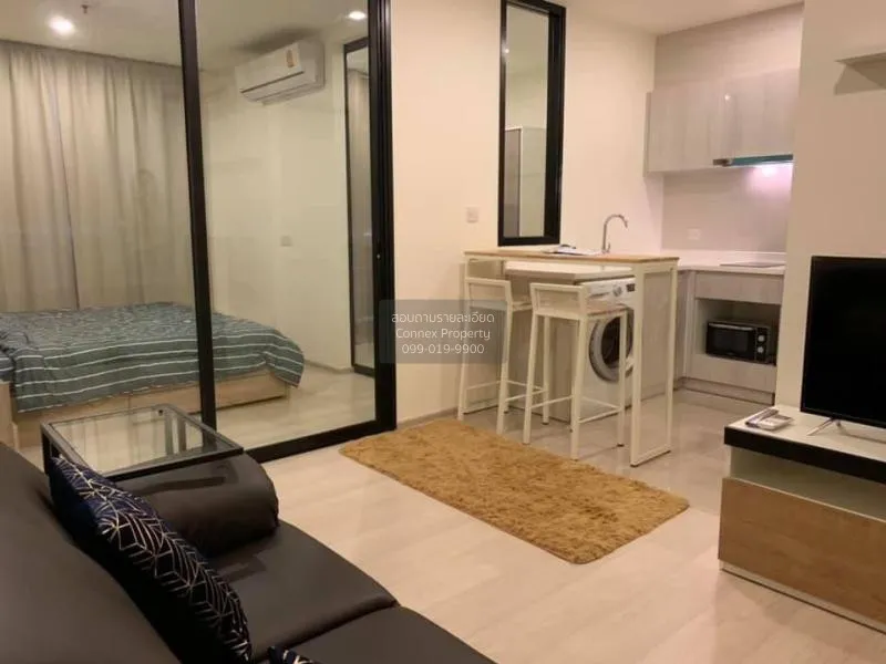 1 Bedroom condo in Life Asoke