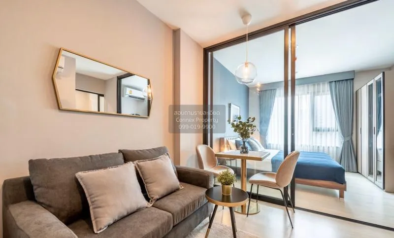 1 Bedroom condo in Life Asoke