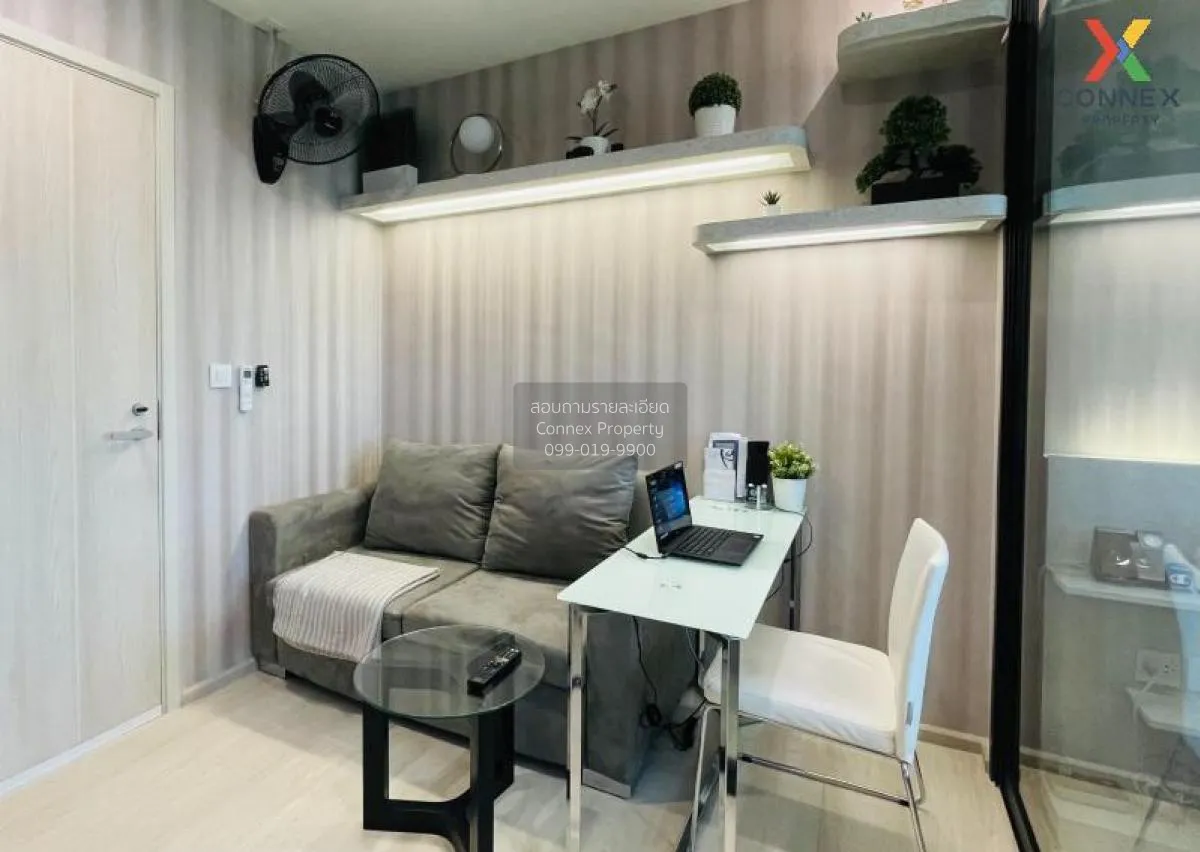 1 Bedroom condo in Life Asoke