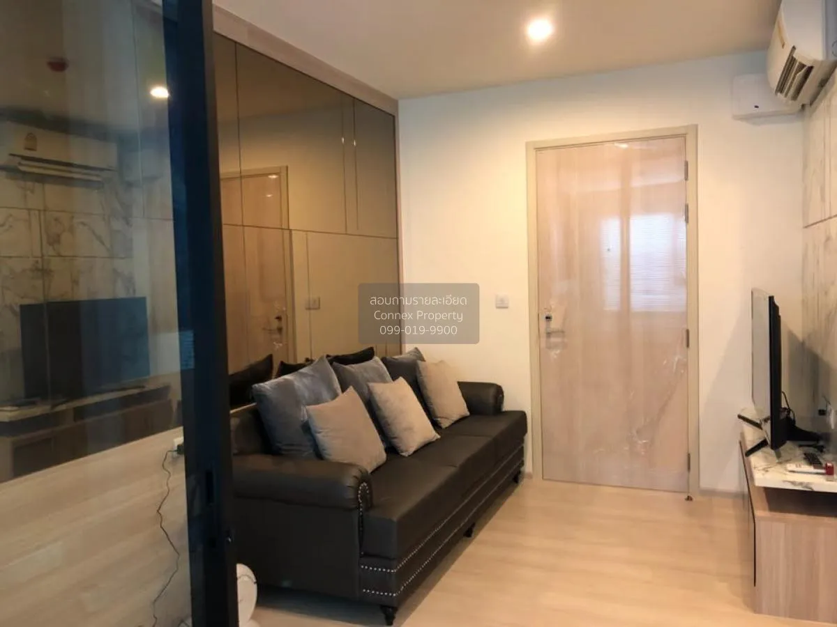1 Bedroom condo in Life Asoke