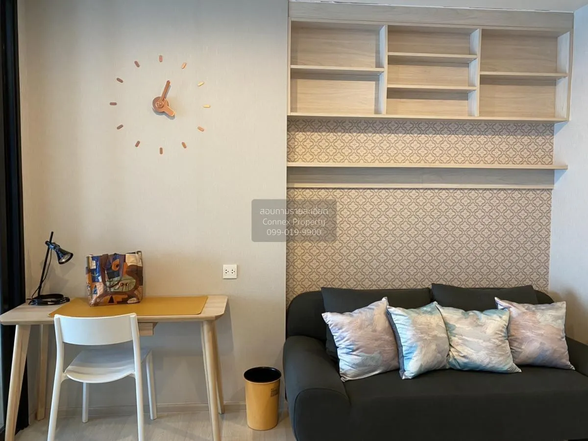 1 Bedroom condo in Life Asoke