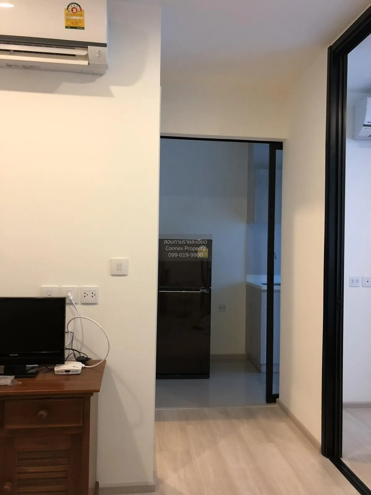 1 Bedroom condo in Life Asoke