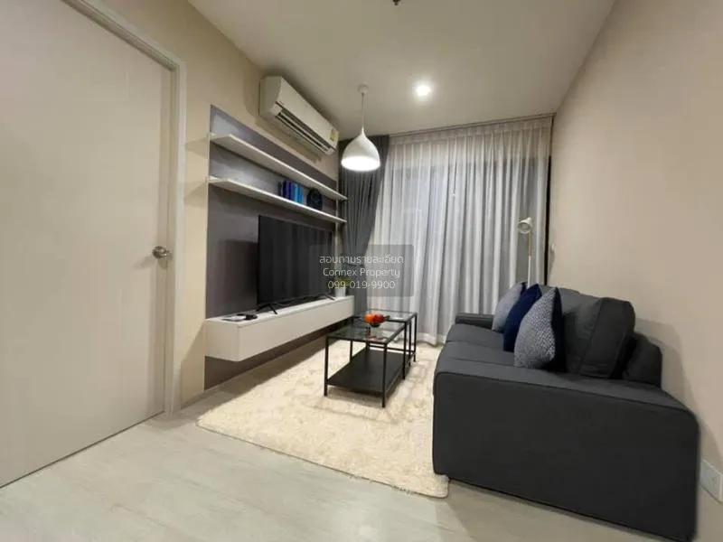 1 Bedroom condo in Life Asoke