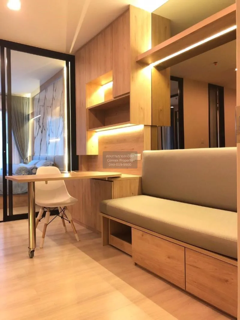 1 Bedroom condo in Life Asoke