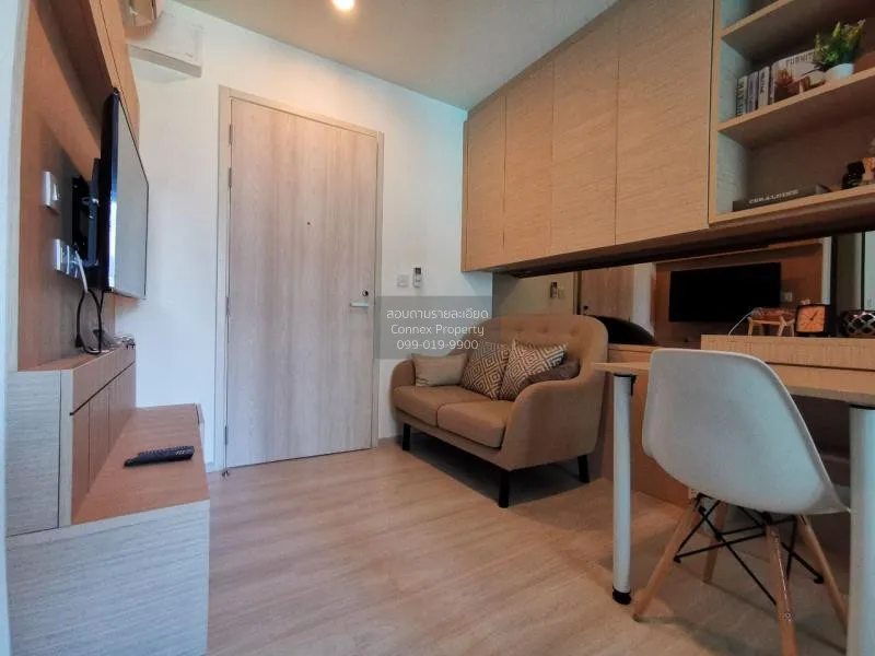 1 Bedroom condo in Life Asoke