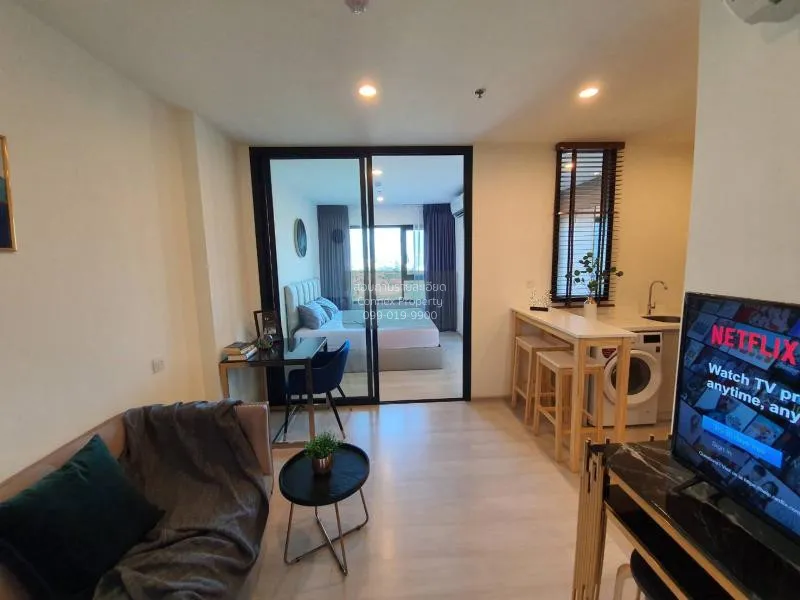 1 Bedroom condo in Life Asoke