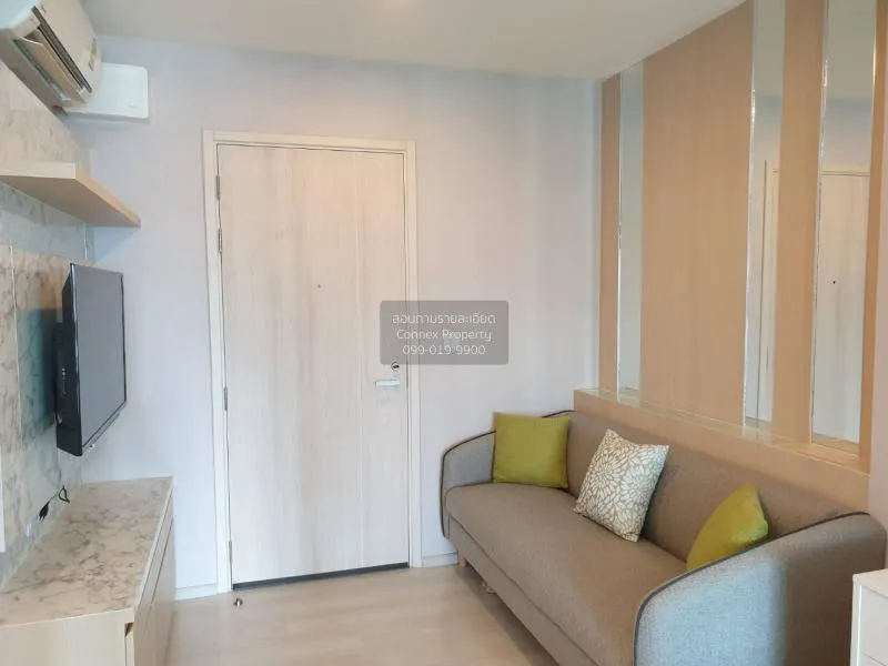 1 Bedroom condo in Life Asoke