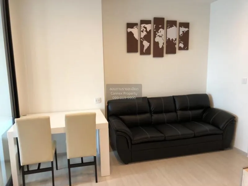 1 Bedroom condo in Life Asoke